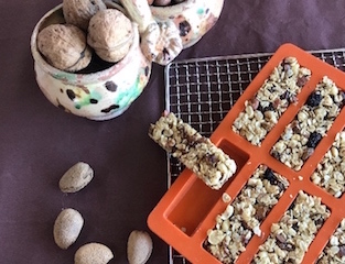 granola olimbera club
