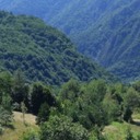 beş kayalar vadisi